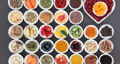10 foods to boost your immune system